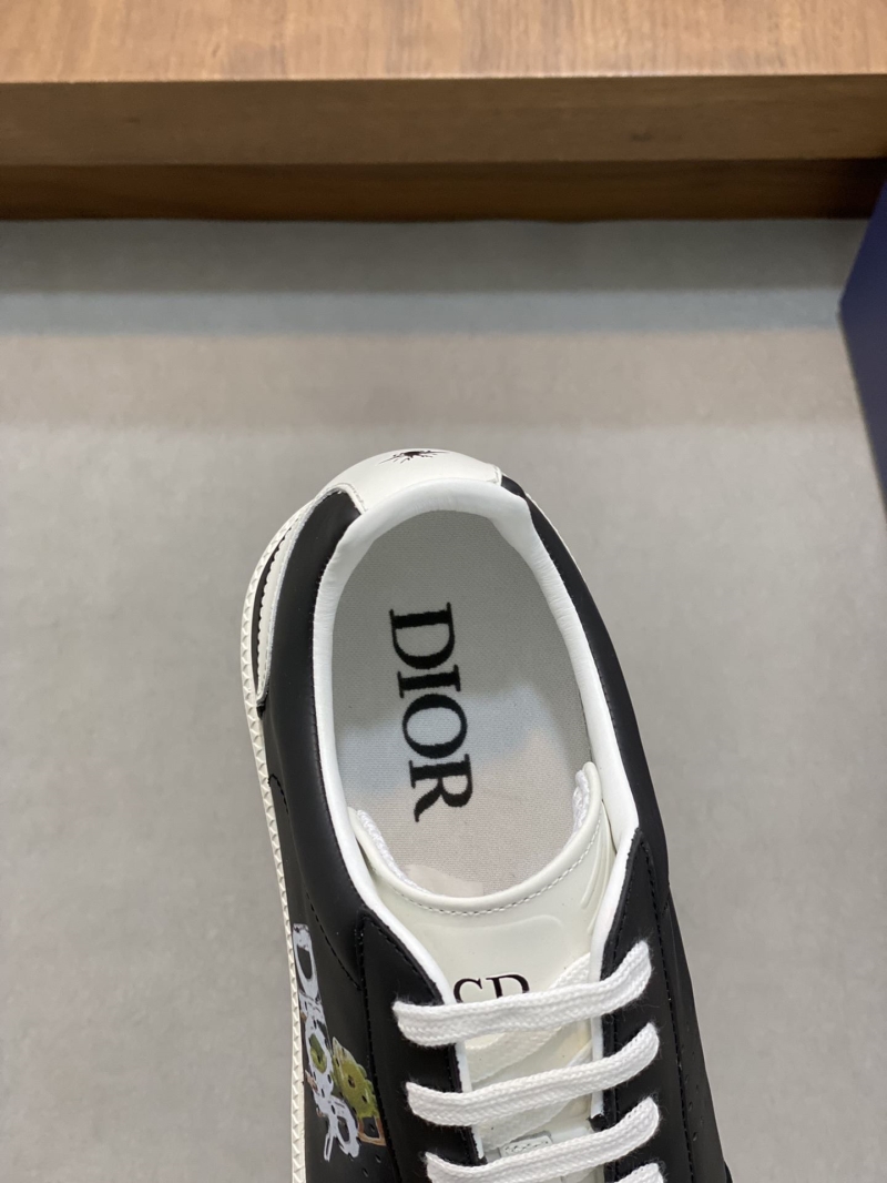 Christian Dior Casual Shoes